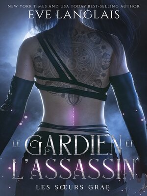 cover image of Le Gardien et L'assassin